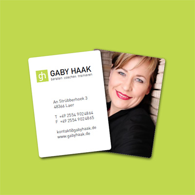 Gaby Haak Karte Seite 4